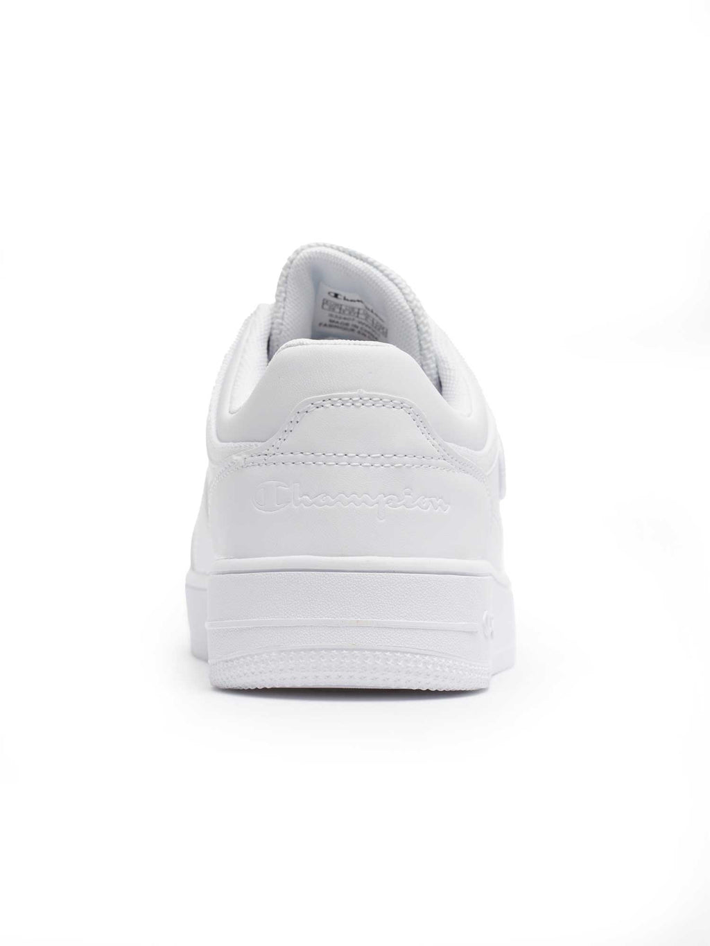 CHAMPION Обувки RD18 LOW B GS Low Cut Shoe