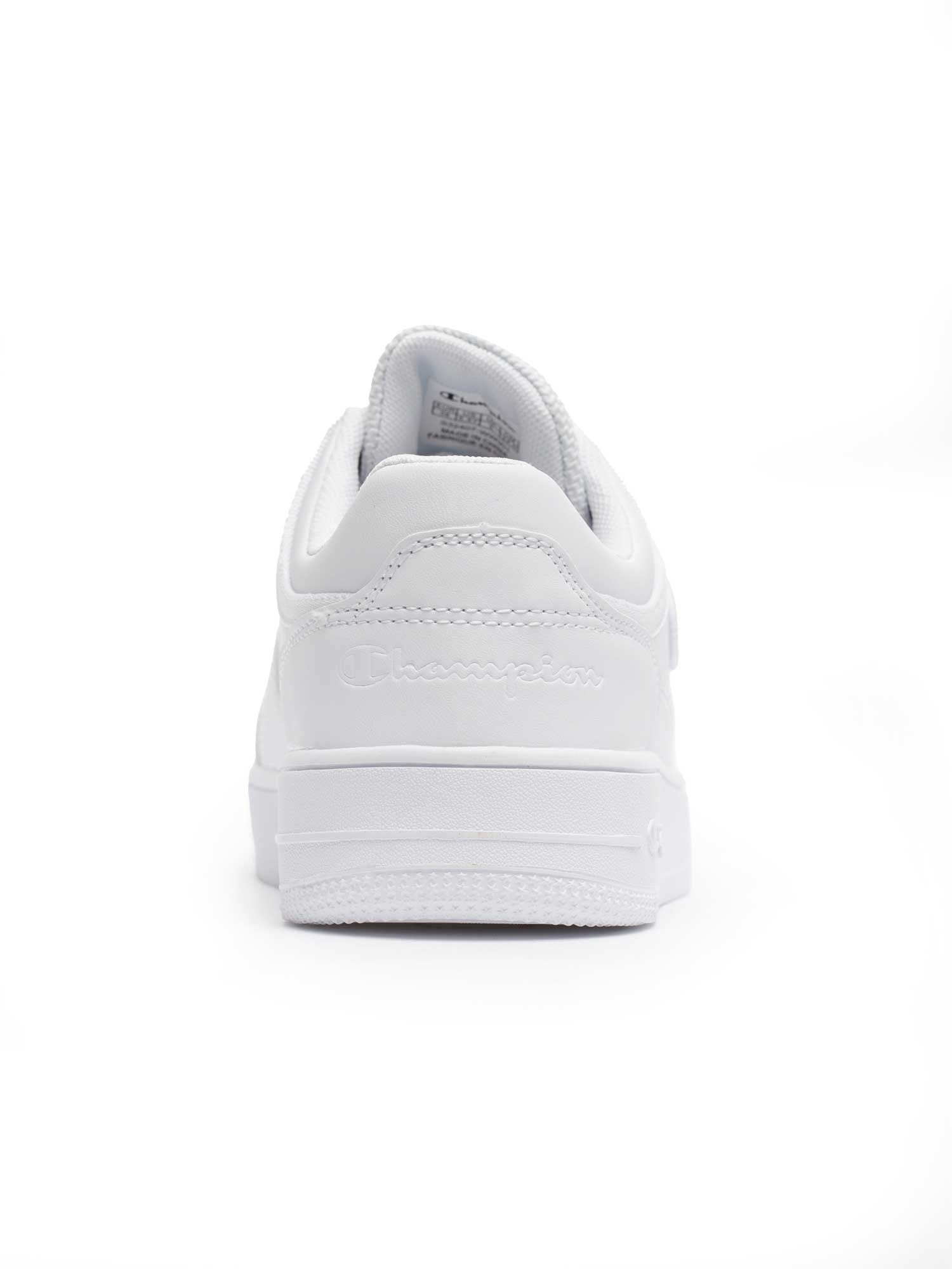 CHAMPION Обувки RD18 LOW B GS Low Cut Shoe
