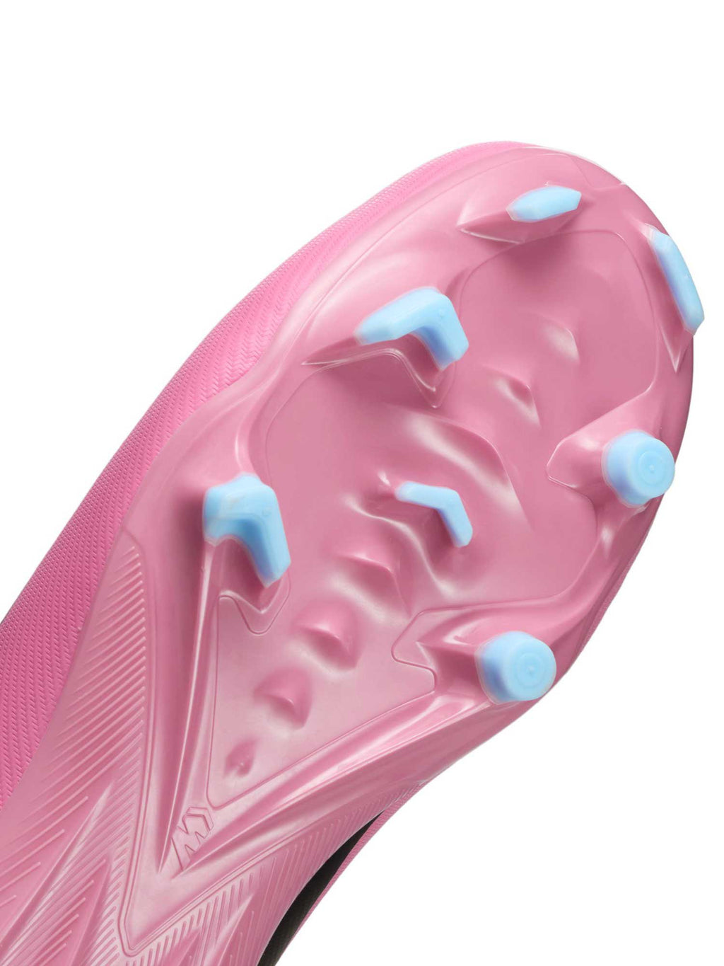NIKE Обувки JR ZOOM VAPOR 16 ACADEMY FG/MG
