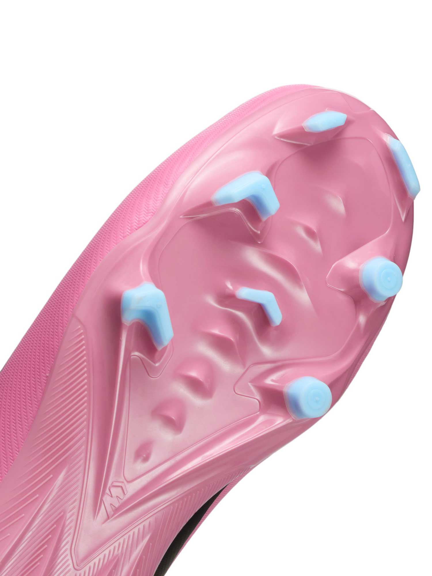 NIKE Обувки JR ZOOM VAPOR 16 ACADEMY FG/MG