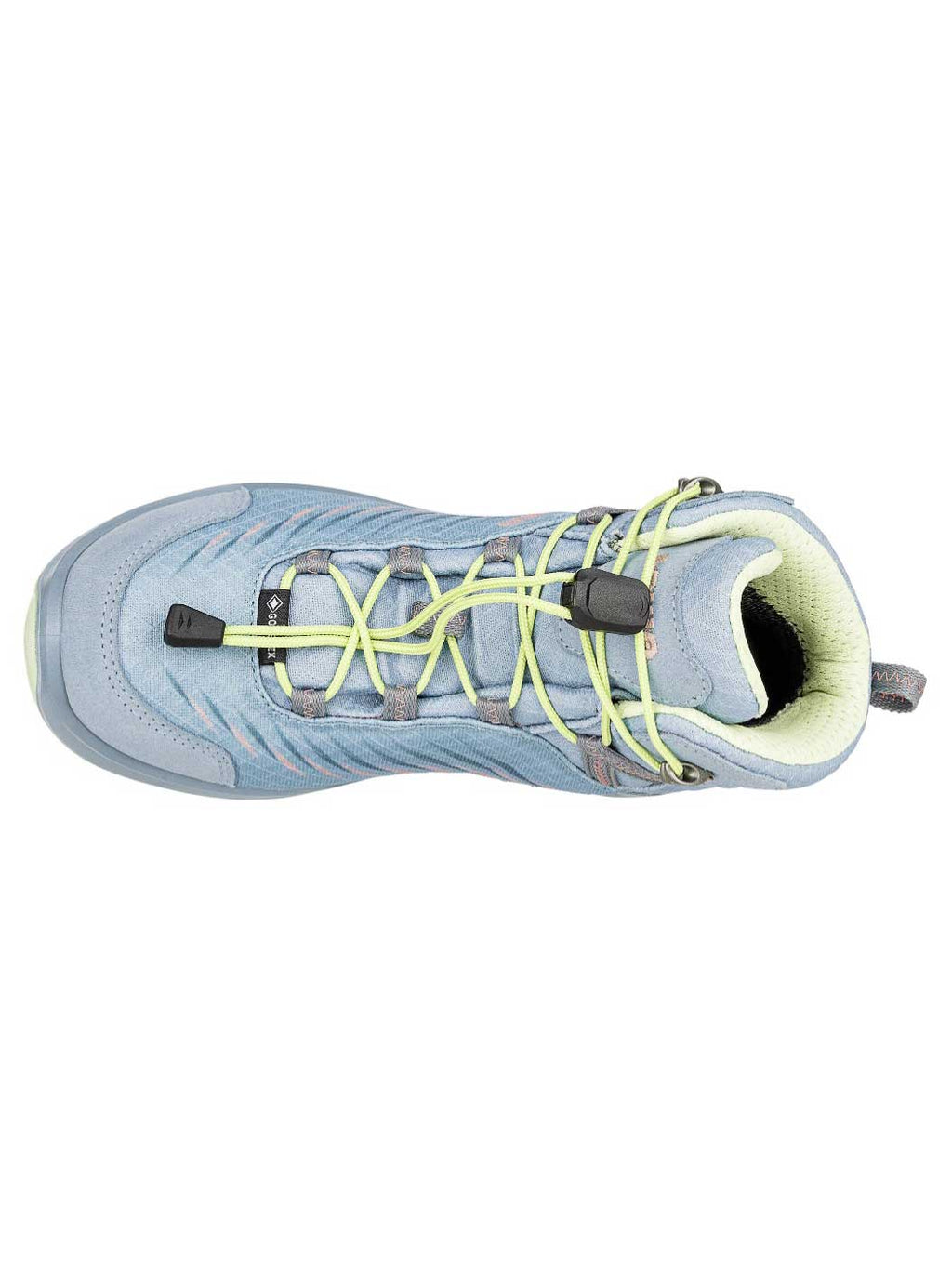 LOWA Обувки ZIRROX II GTX MID JR