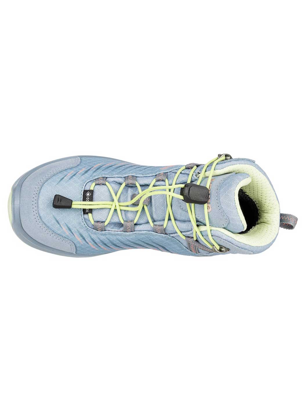 LOWA Обувки ZIRROX II GTX MID JR