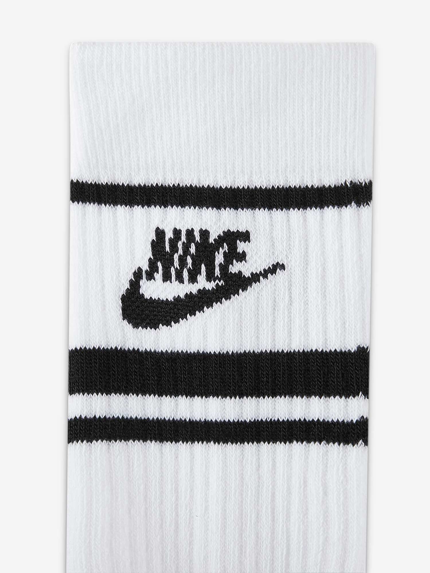 NIKE Чорапи U NK NSW EVERYDAY ESSENTIAL CR