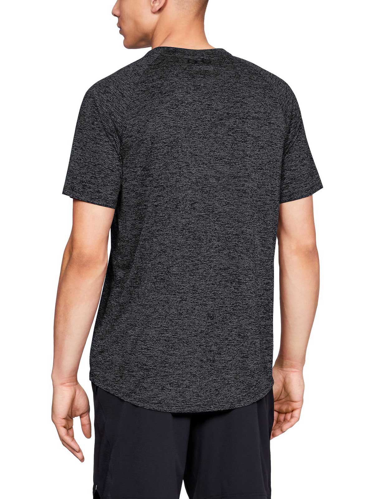 UNDER ARMOUR Тениска Tech 2.0