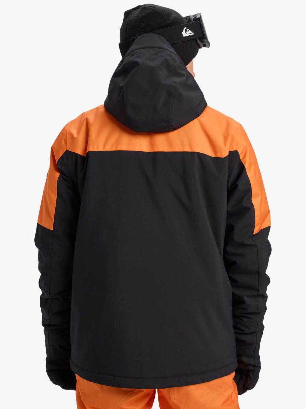 QUIKSILVER Ски яке TITANO JK