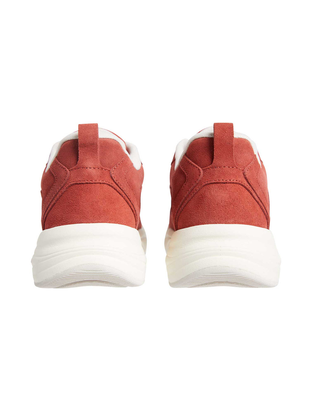 Calvin Klein Jeans Обувки RETRO TENNIS LOW MG MIX MEDIA