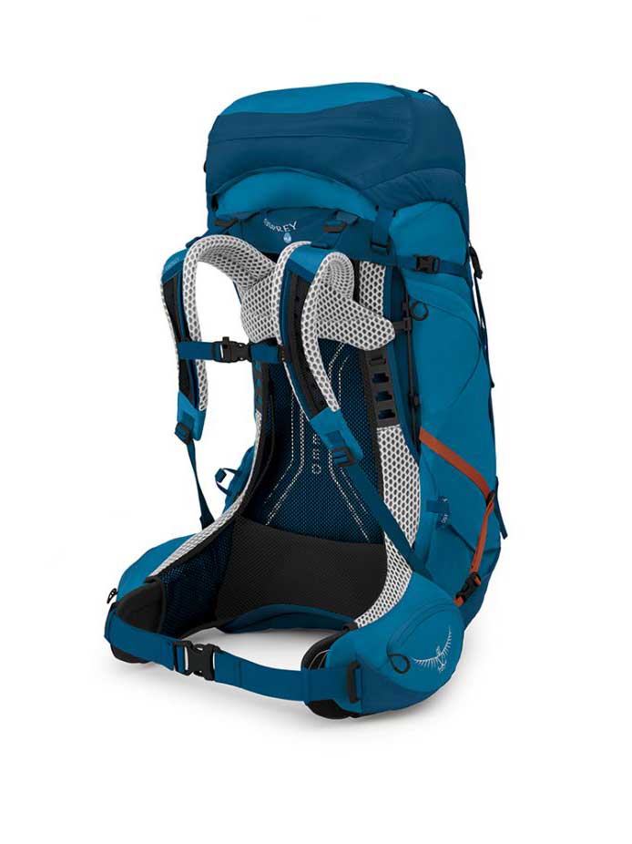 OSPREY Раница Atmos AG LT 50L
