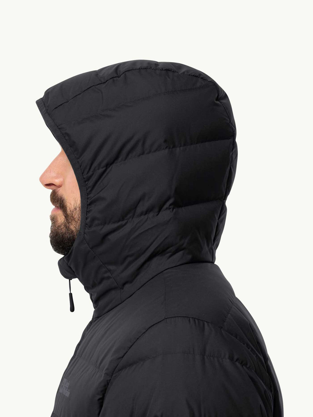 JACK WOLFSKIN Яке ATHER DOWN HOODY M