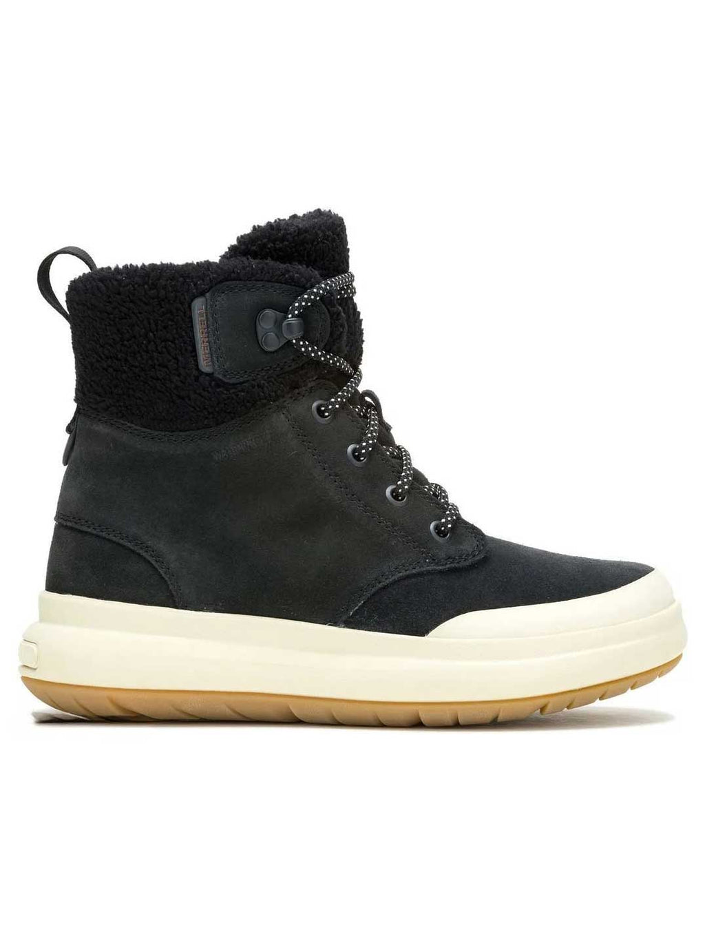 MERRELL Обувки MARQUETTE THERMO LACE WP