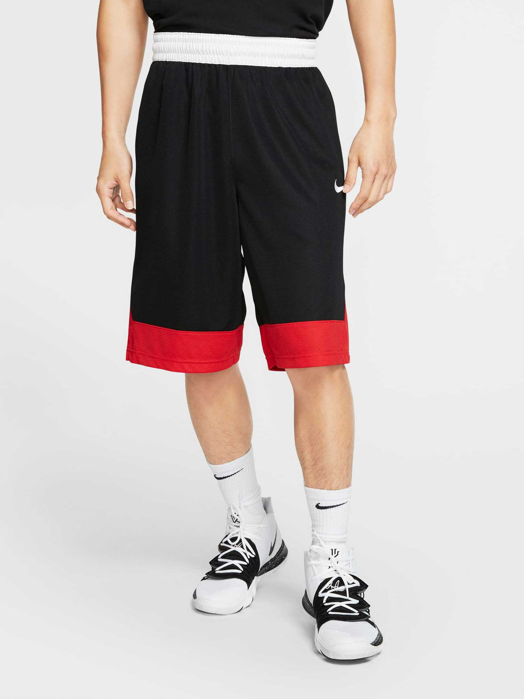 NIKE Къси панталони M NK DF 11IN SHORT
