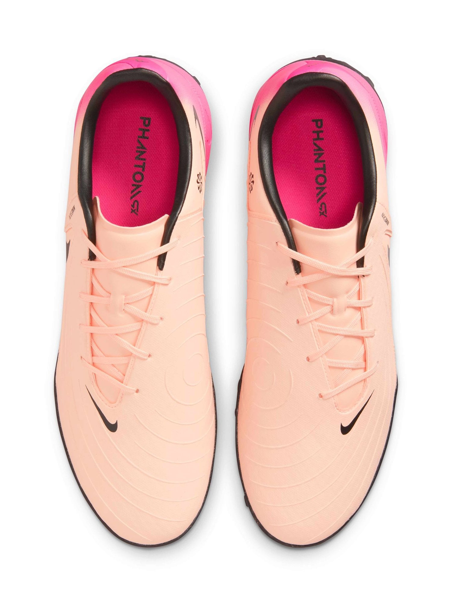 NIKE Обувки PHANTOM GX II ACADEMY TF