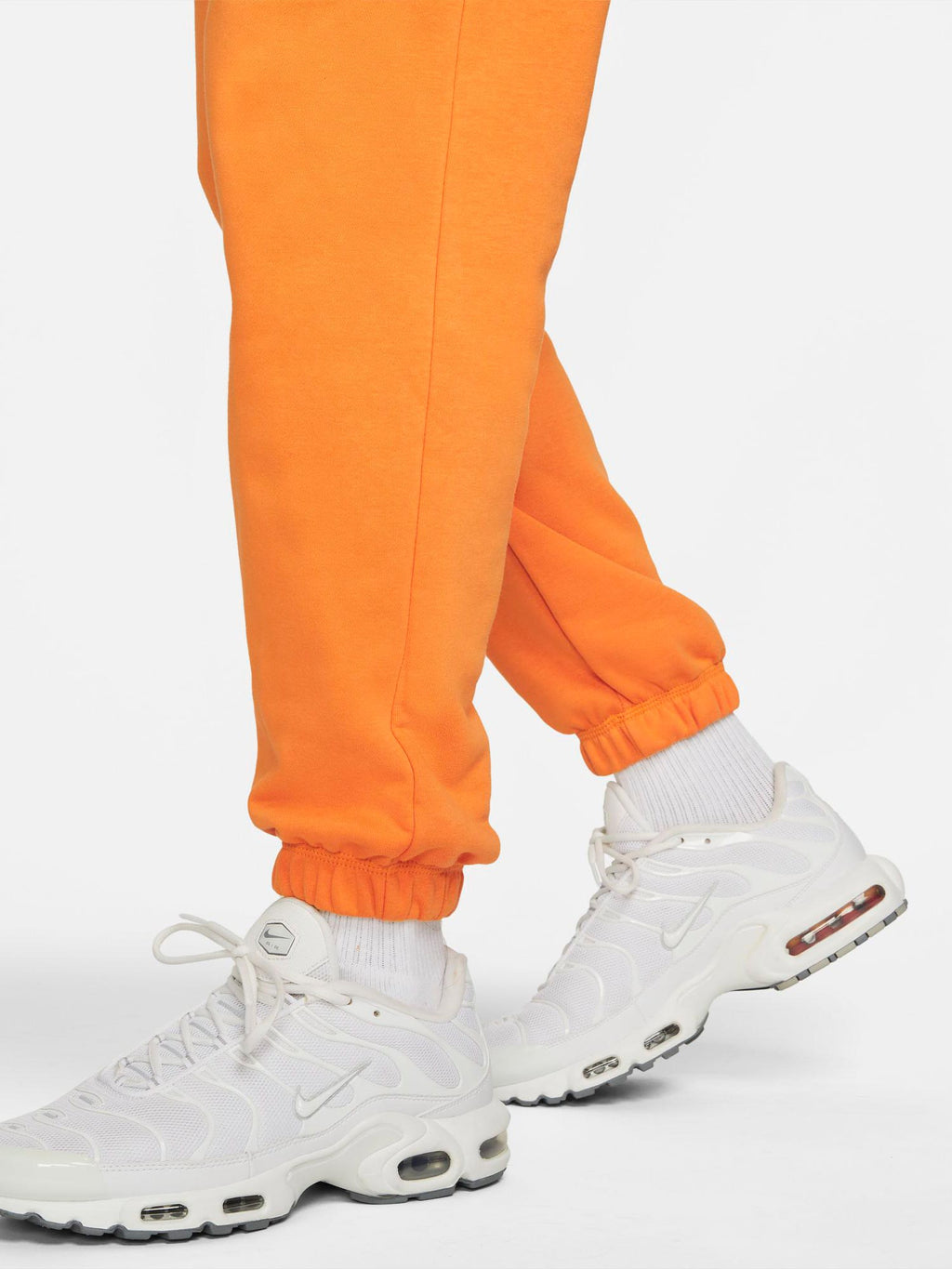 NIKE Спортно долнище M SL FT JGGR