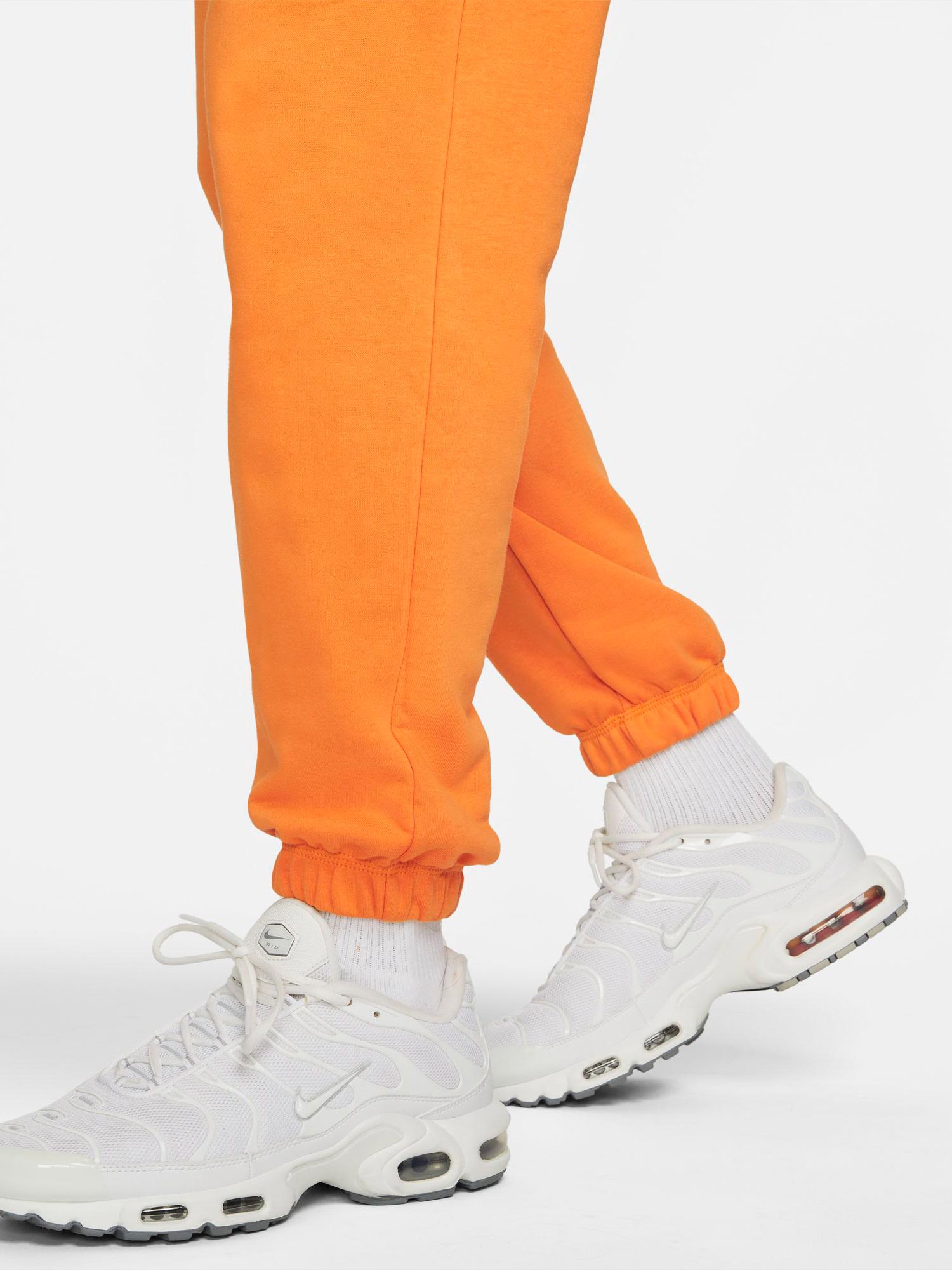 NIKE Спортно долнище M SL FT JGGR