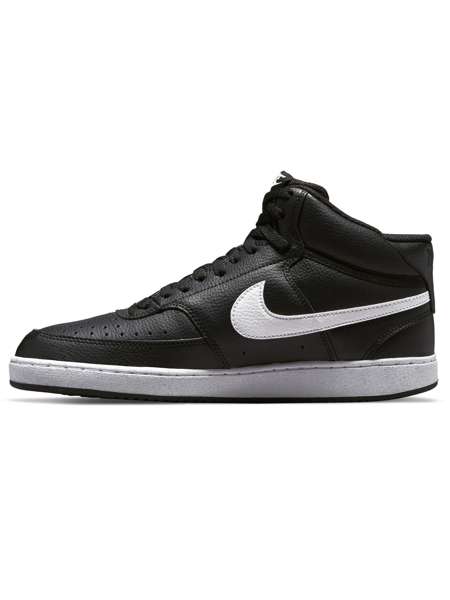 NIKE Обувки COURT VISION MID NN