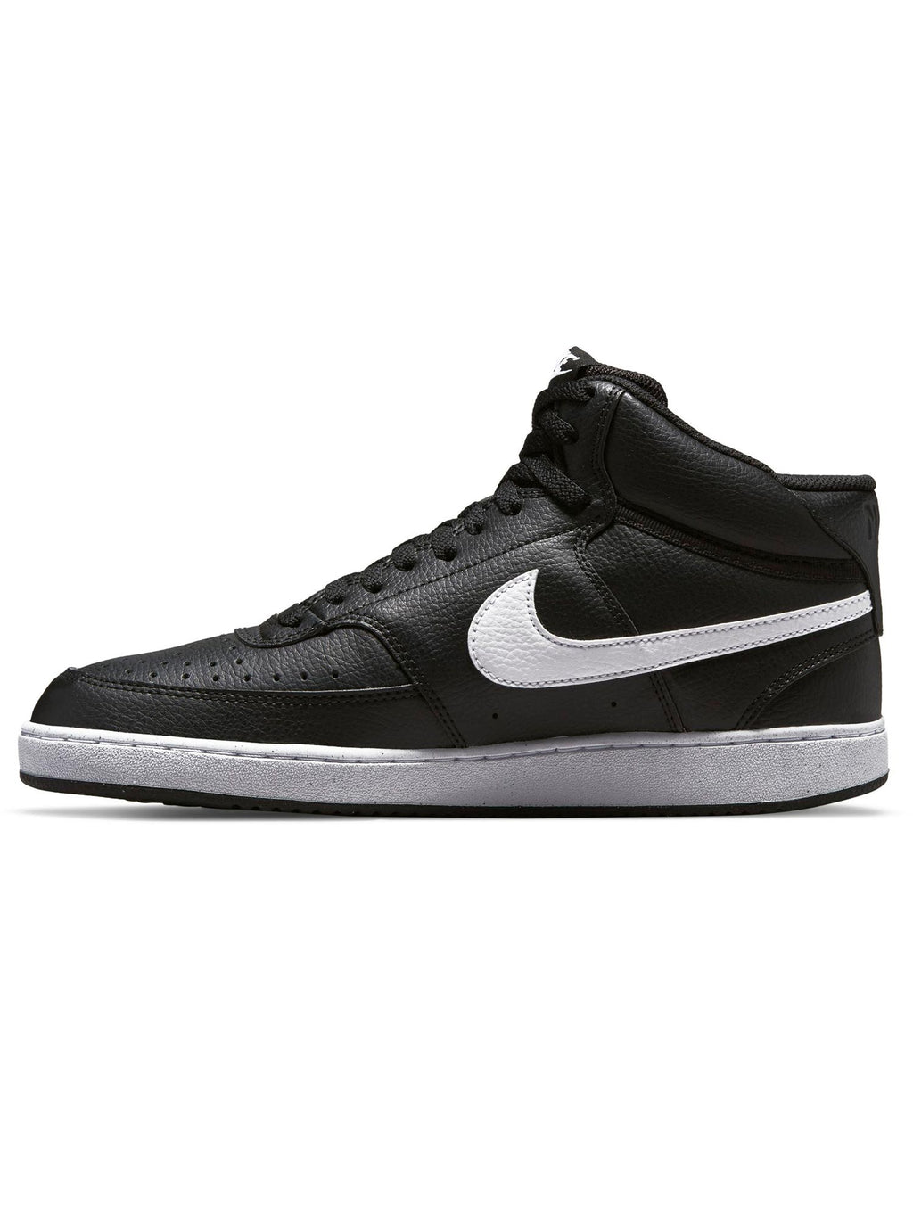 NIKE Обувки COURT VISION MID NN