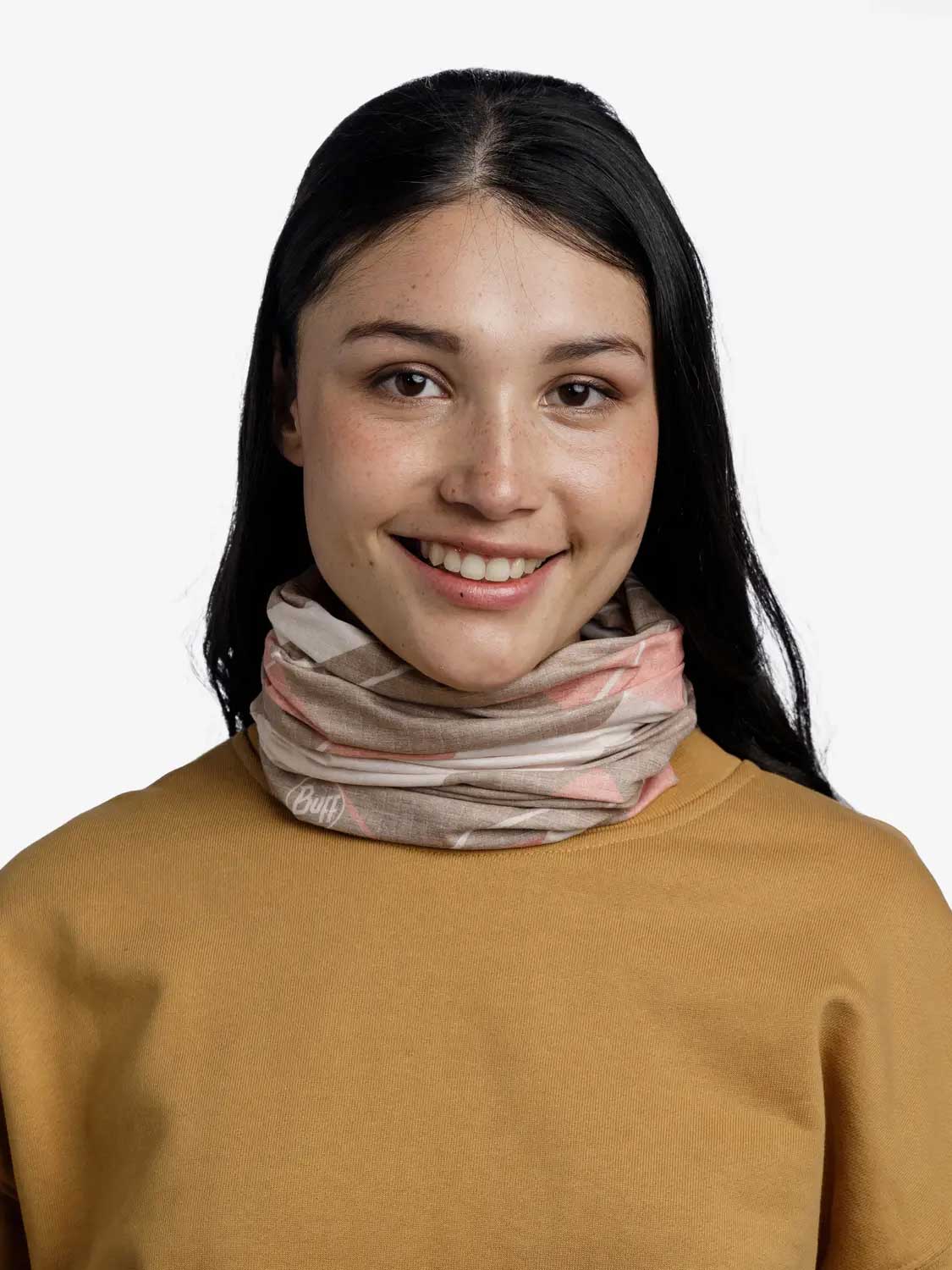 BUFF Кърпа за глава Original EcoStretch
