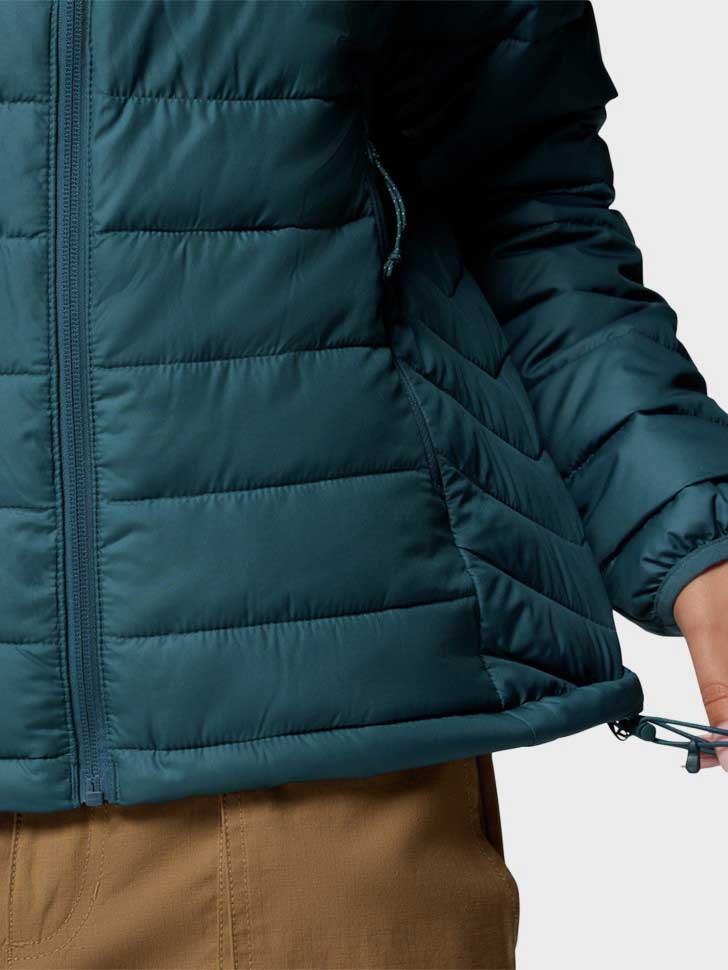 COLUMBIA Яке Powder Lite™ II Hooded