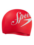 SPEEDO Плувна шапка PRINTED SILICONE