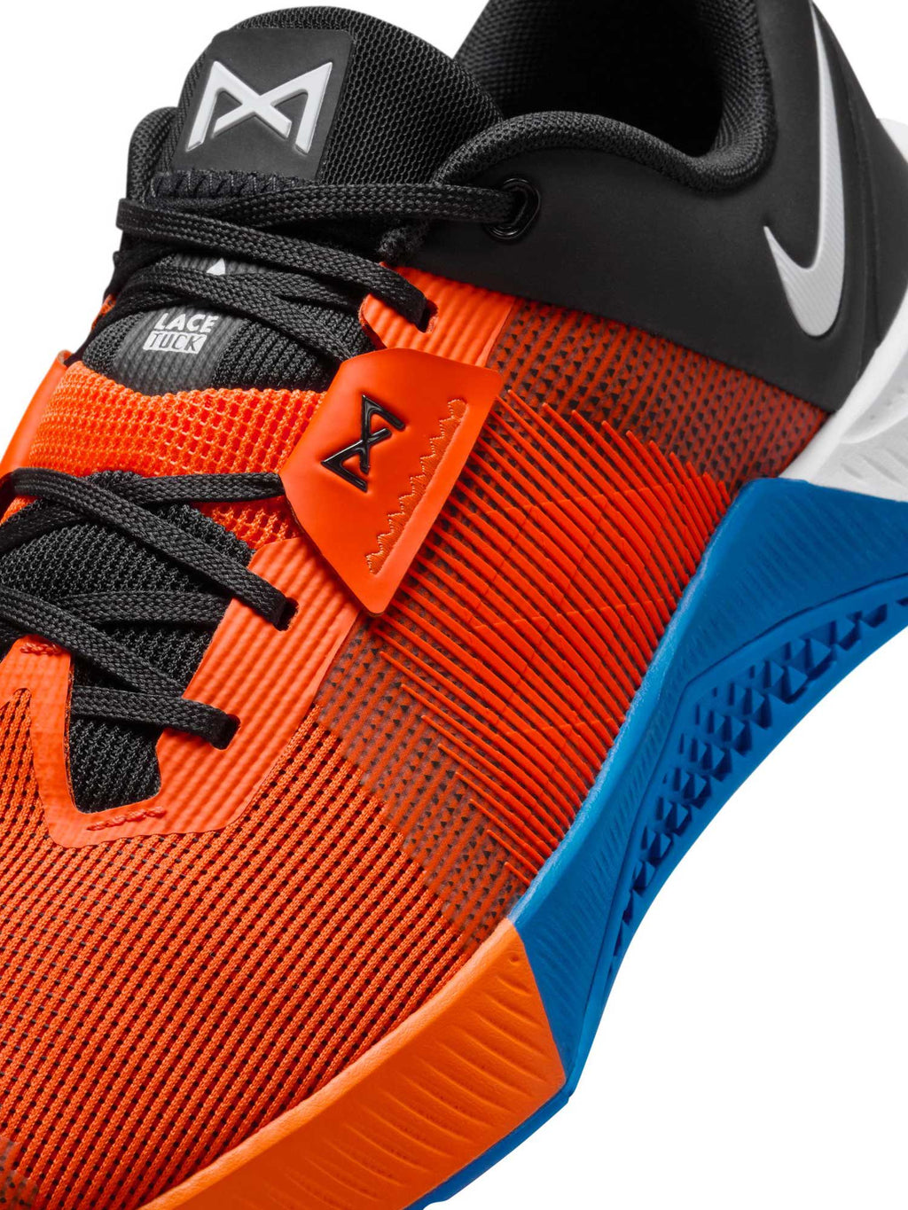 NIKE Обувки M METCON 10