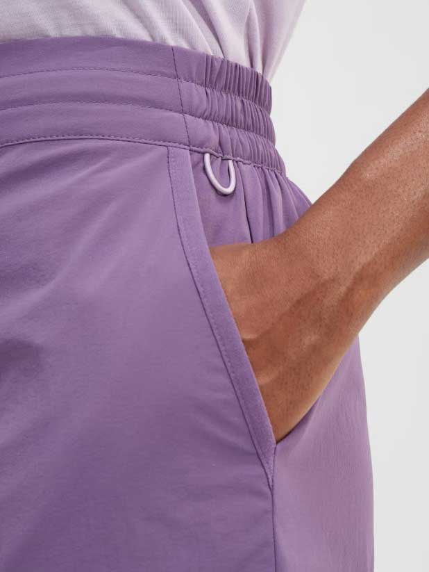 BERGHAUS Къси панталони W WANDERMOOR WIND SHORT