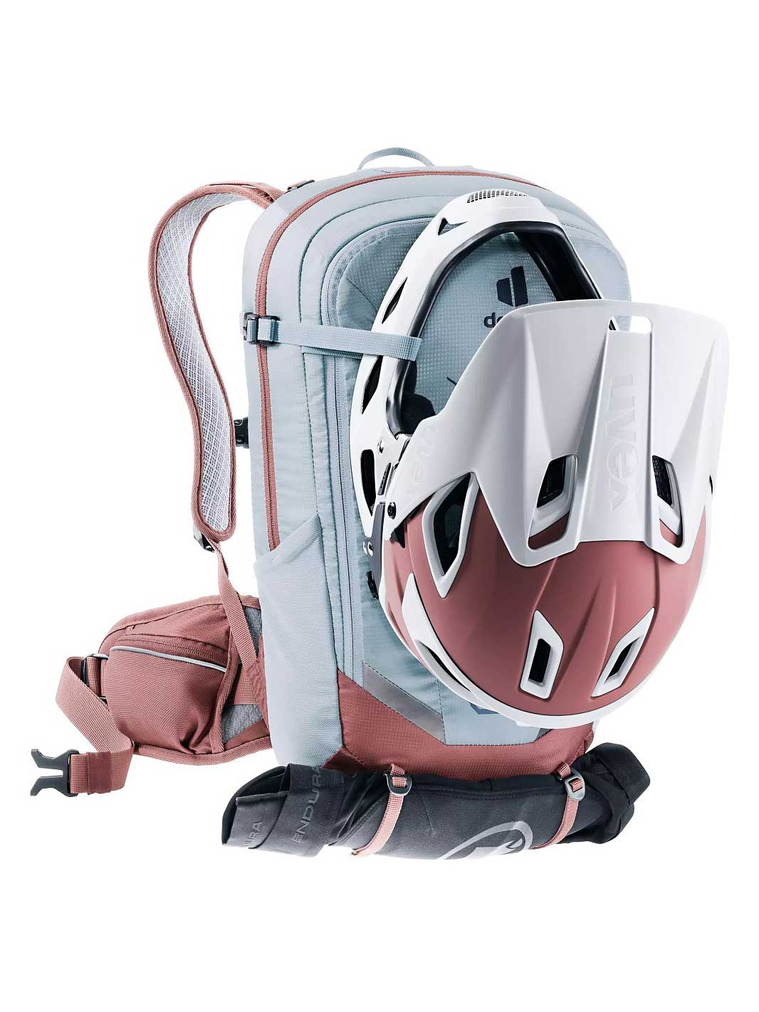 DEUTER Вело раница Bike M 12 SL