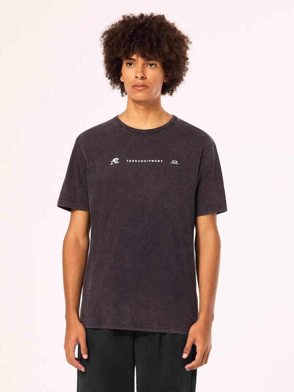 OAKLEY Тениска MTL TERRA TEE
