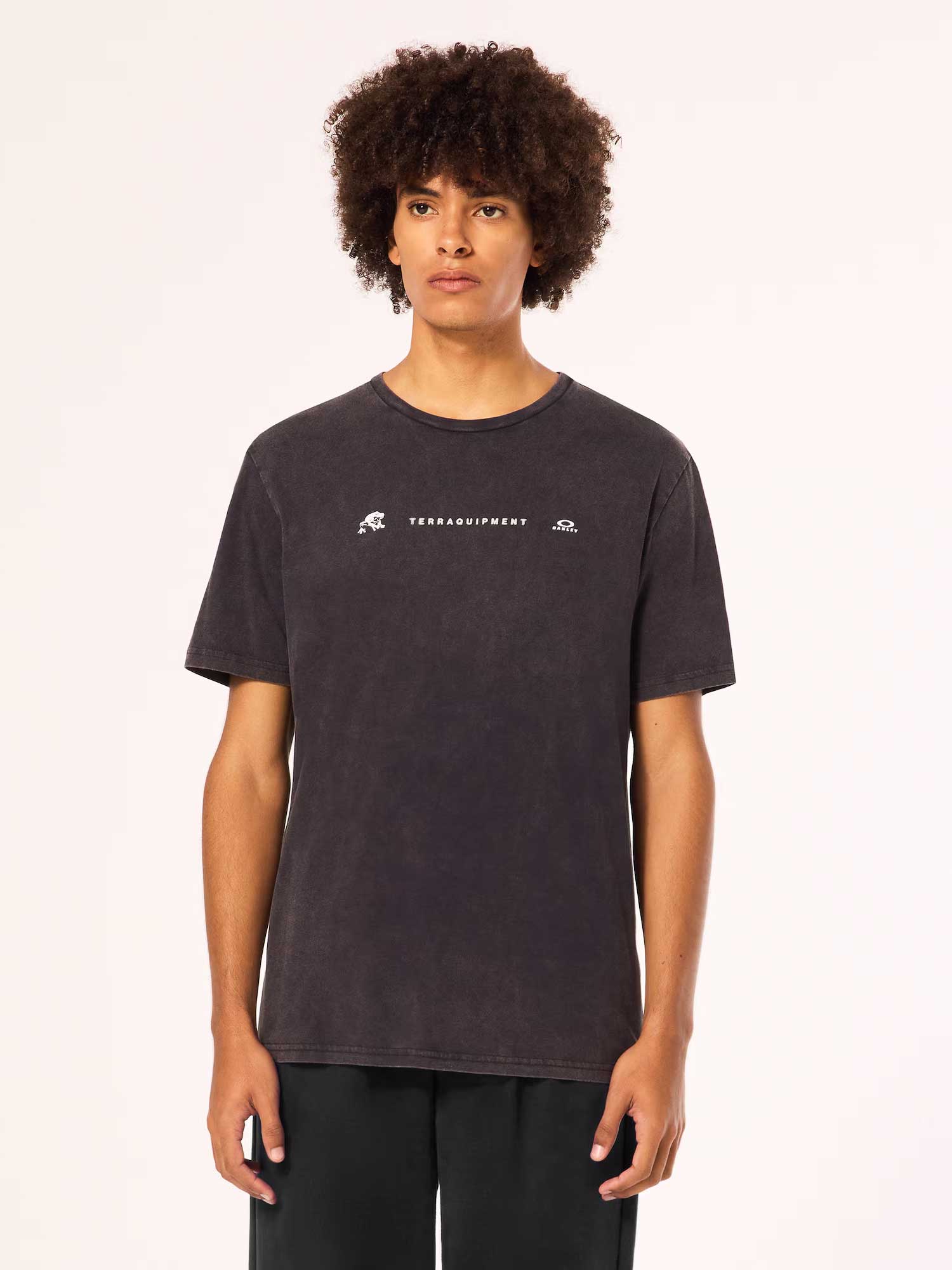 OAKLEY Тениска MTL TERRA TEE