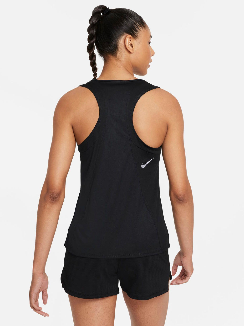 NIKE Потник W DF RACE SINGLET
