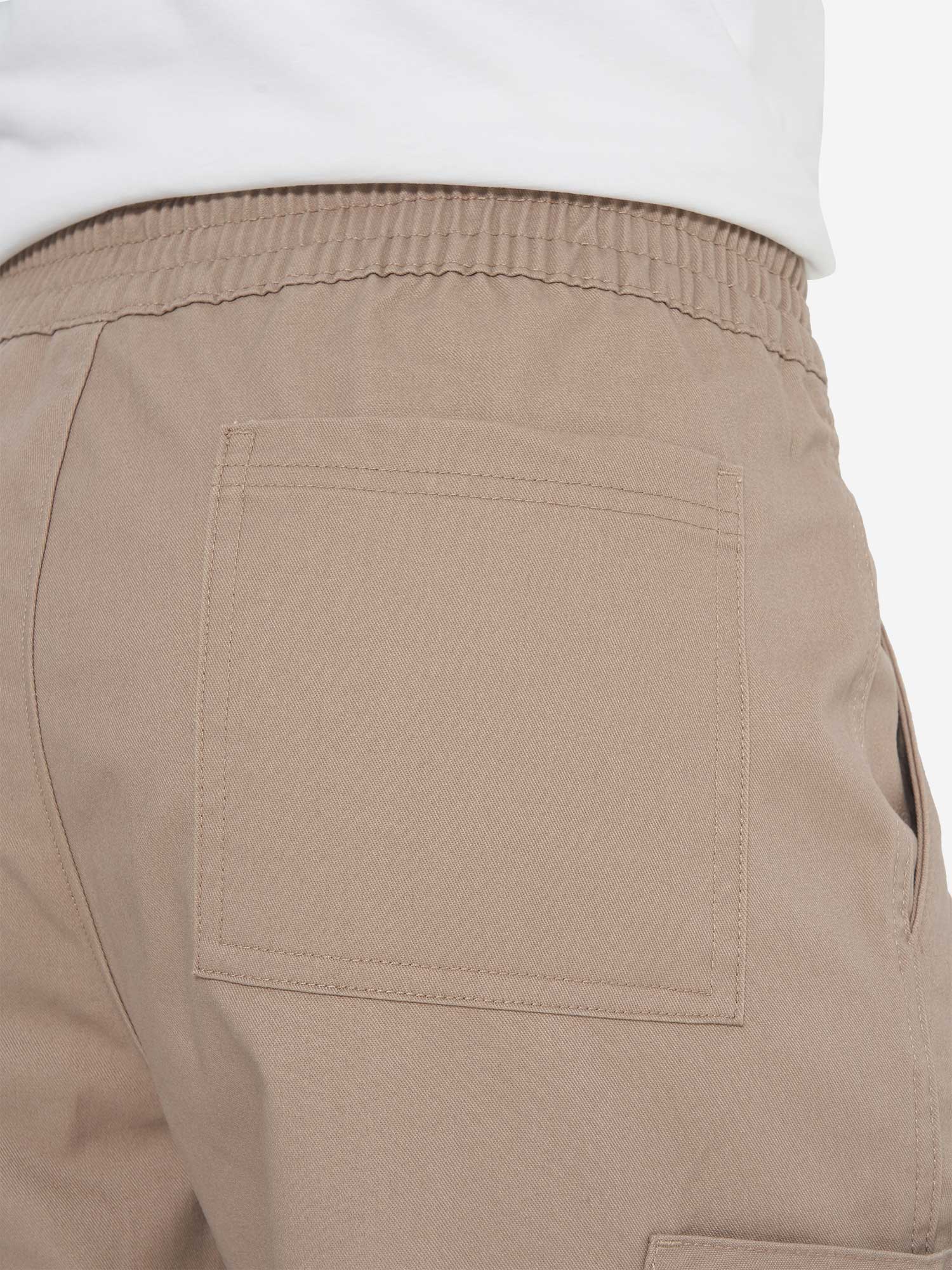 DEMIX Спортно долнище M D Discover Cargo Pants