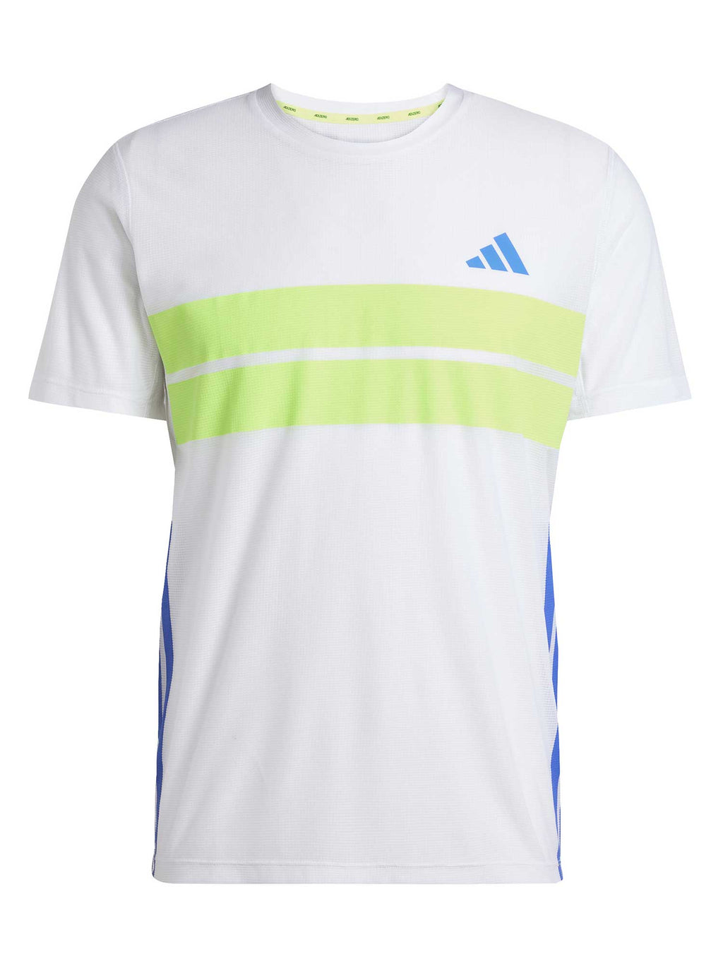ADIDAS PERFORMANCE Тениска Adizero Retro Running Tee