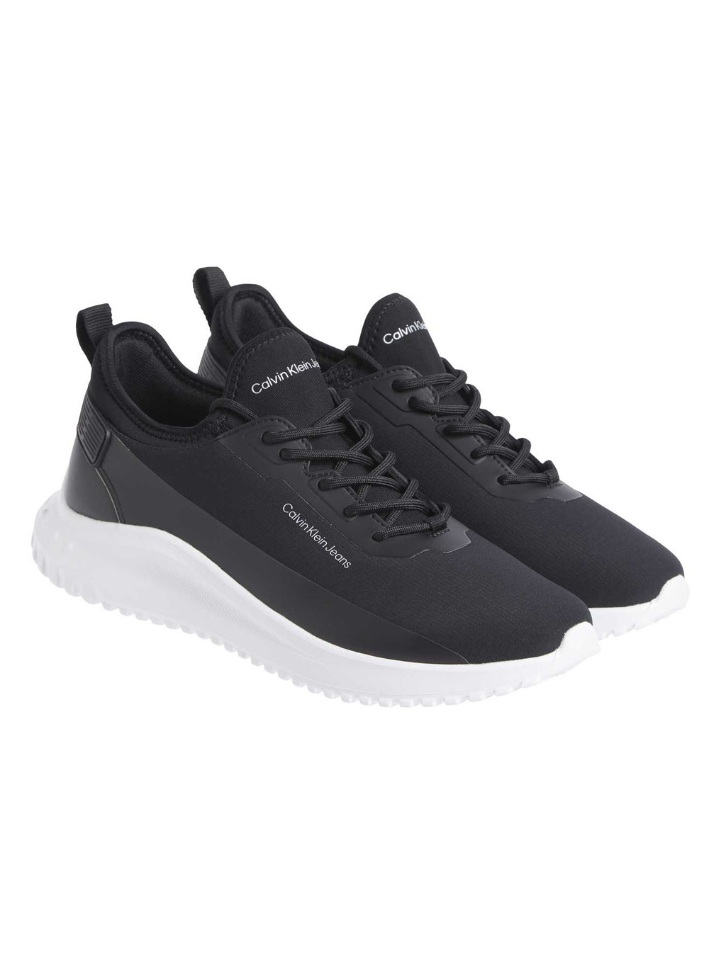 Calvin Klein Jeans Обувки EVA RUNNER LOW INST HB