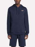 REEBOK Суитшърт IDENTITY SMALL LOGO