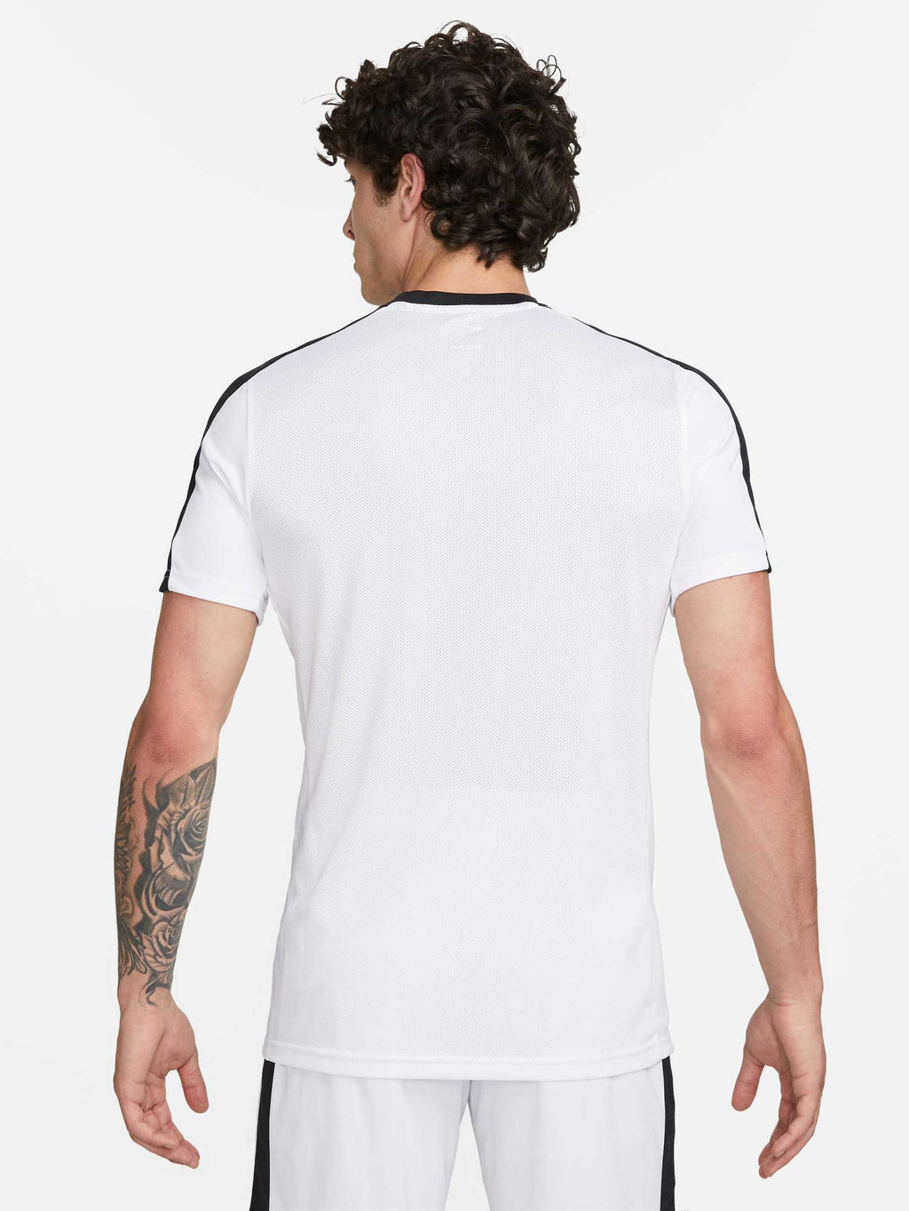 NIKE Тениска M NK DF ACD23 TOP SS BR