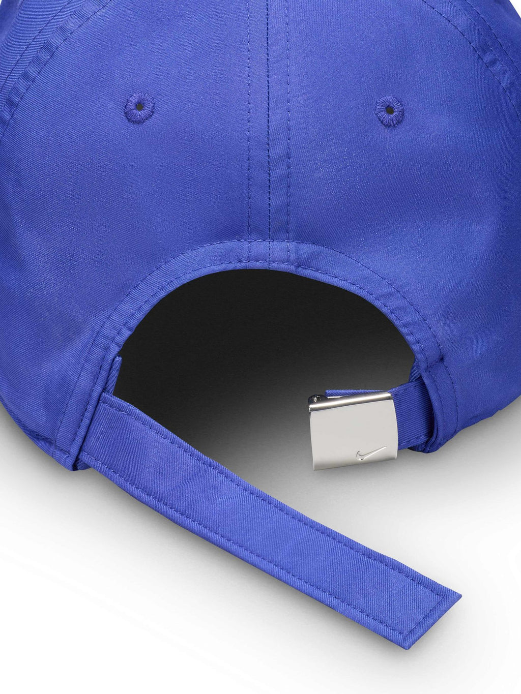 NIKE Шапка U NK DF CLUB CAP U CB MTSWSH L