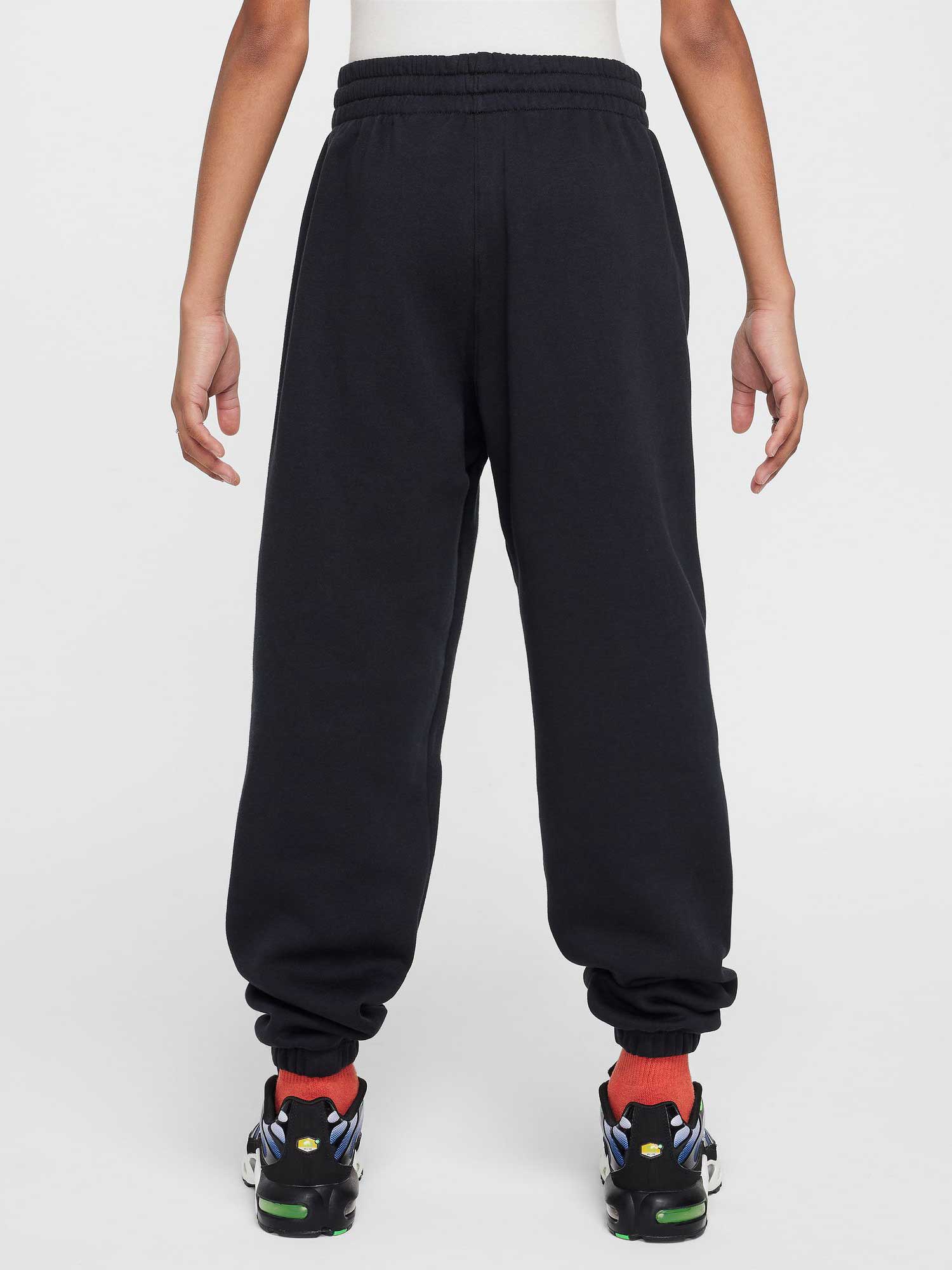 NIKE Спортно долнище G NSW CLUB FLC LSE PNT GX STAR