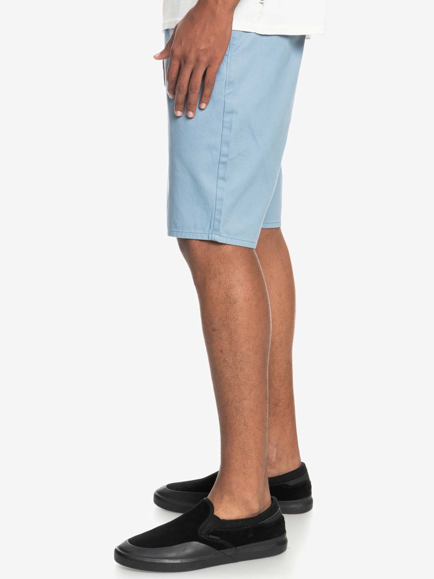 QUIKSILVER Къси панталони EVERYDAY CHINO LIGHT