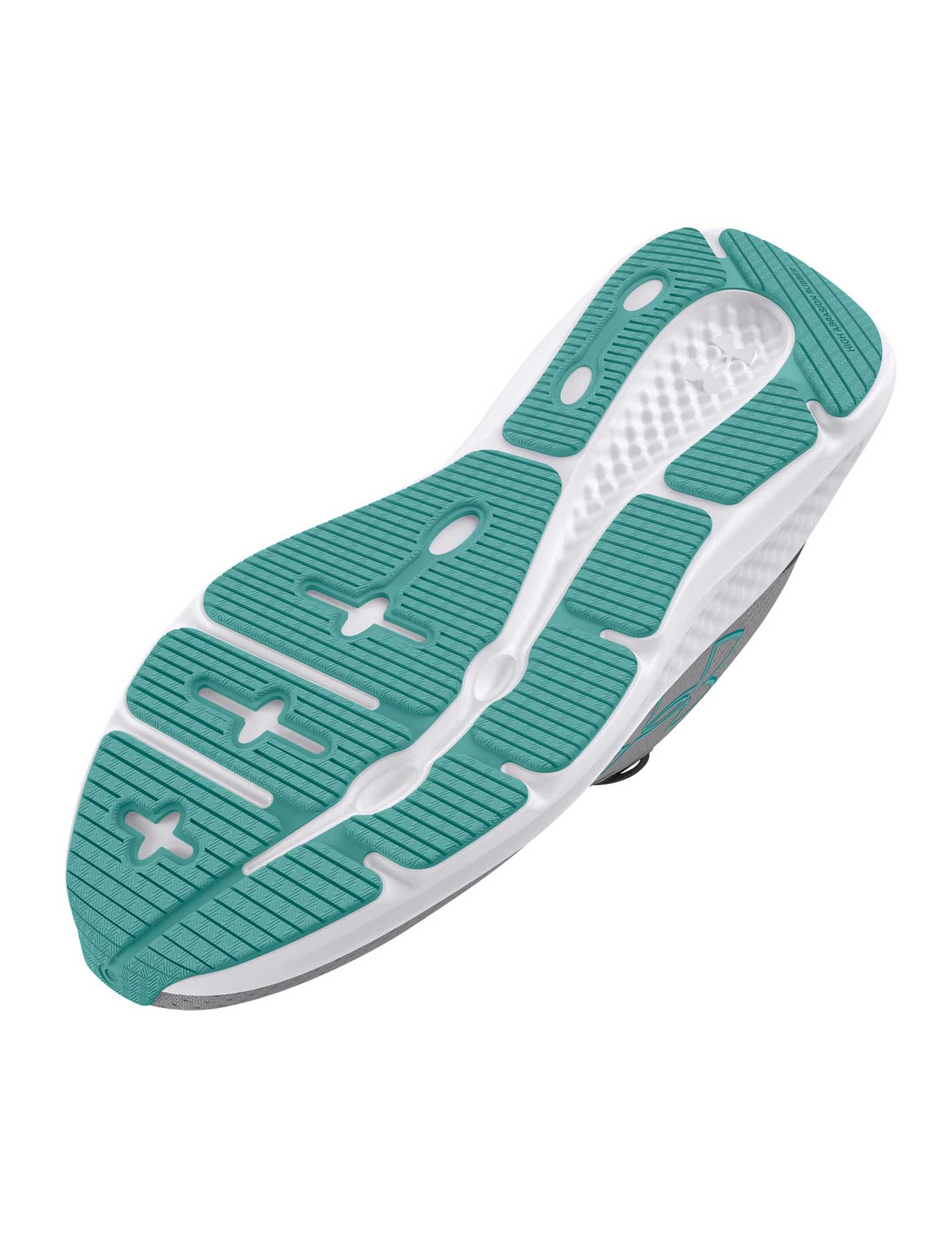 UNDER ARMOUR Обувки UA W Charged Pursuit 3 BL