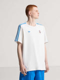 ADIDAS ORIGINALS Тениска Real Madrid Terrace Icons T-Shirt