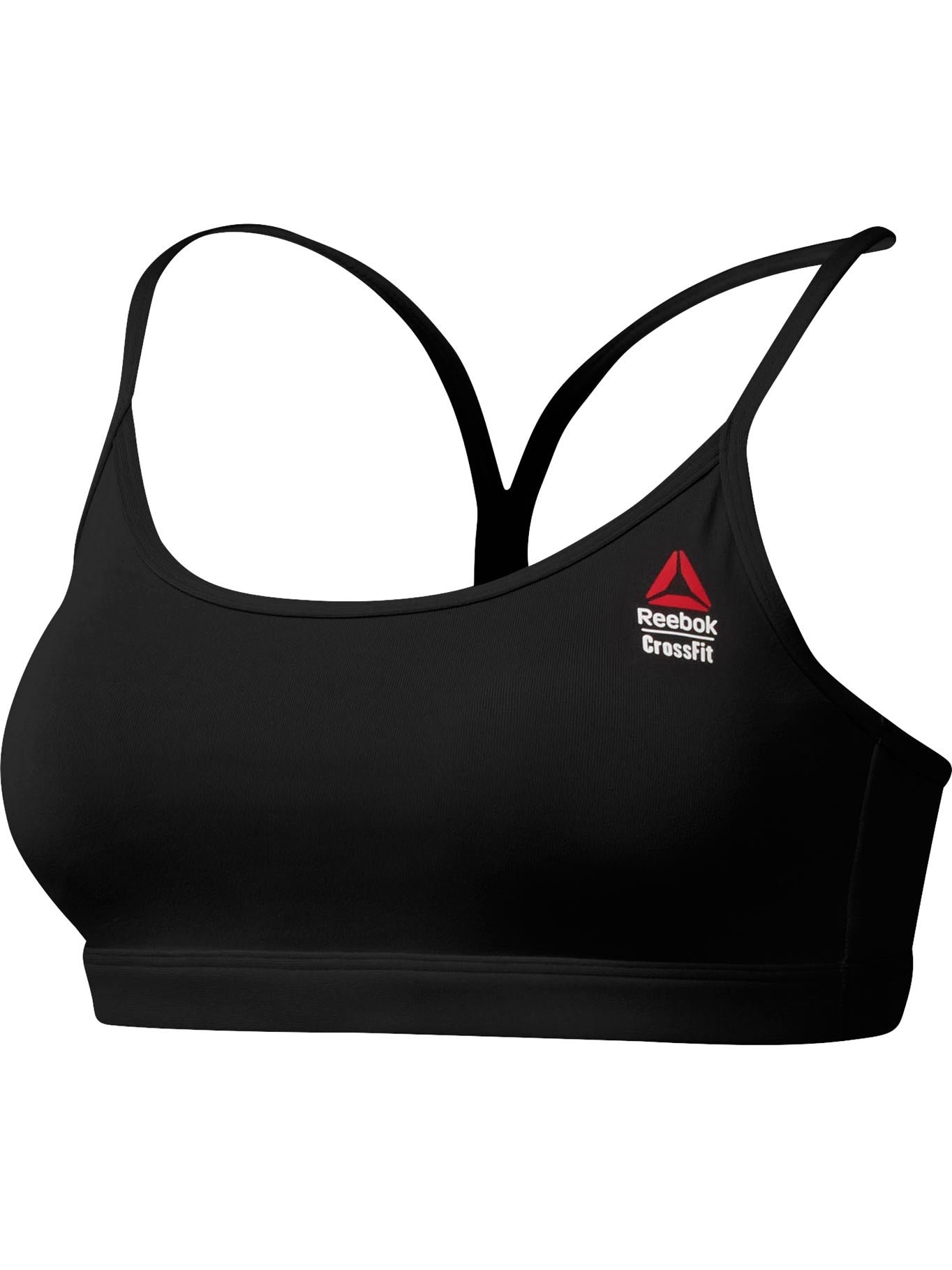 REEBOK Спортен сутиен RCF SKINNY BRA