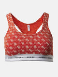 GUESS Спортен сутиен CARRIE BRALETTE