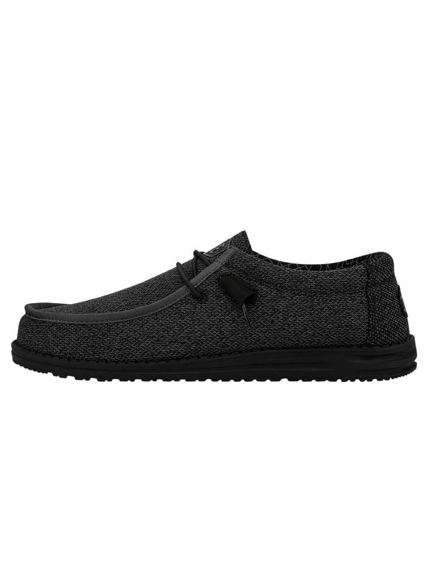 Hey Dude Обувки Wally Sox