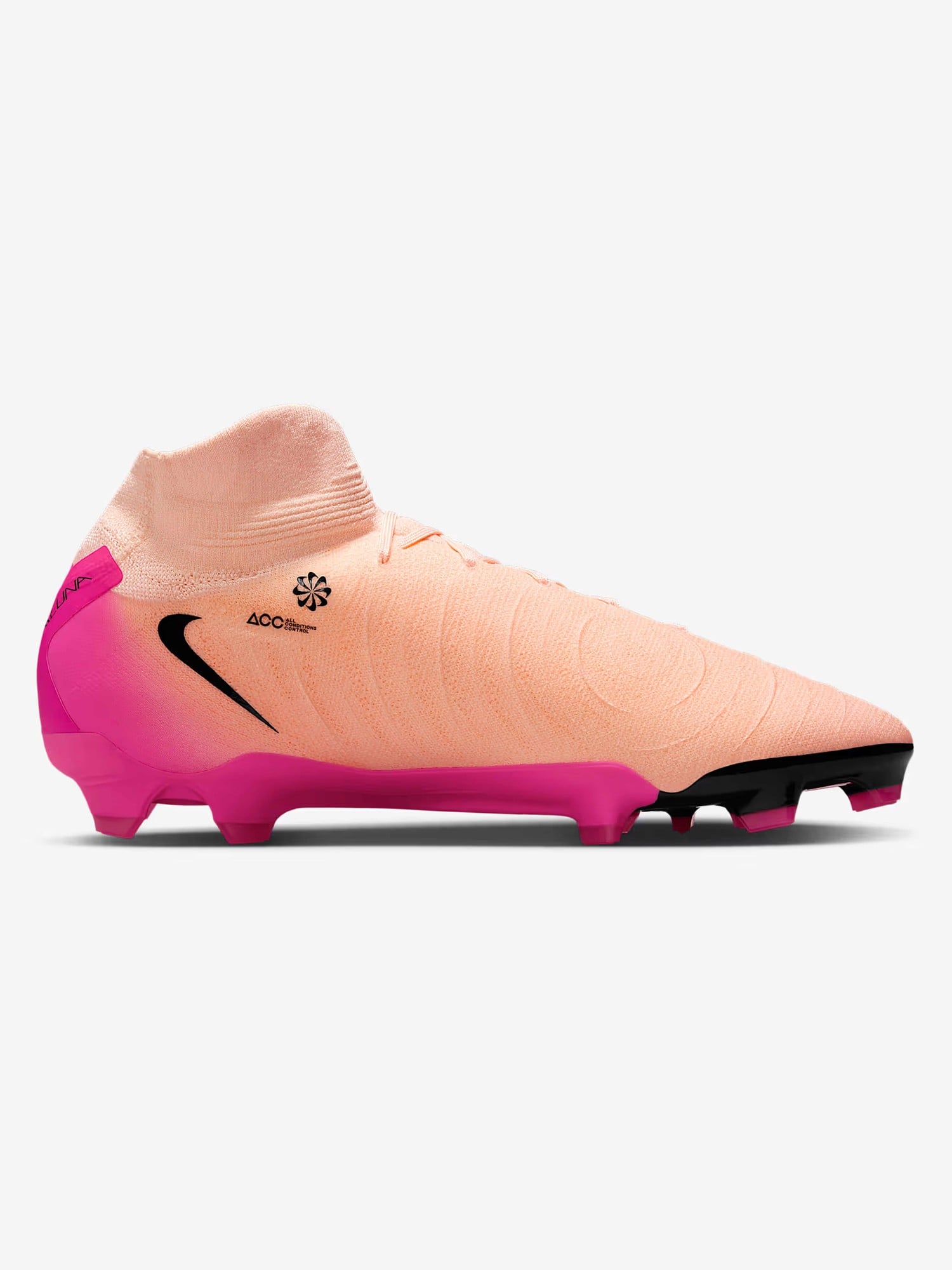 NIKE Обувки PHANTOM LUNA II PRO FG