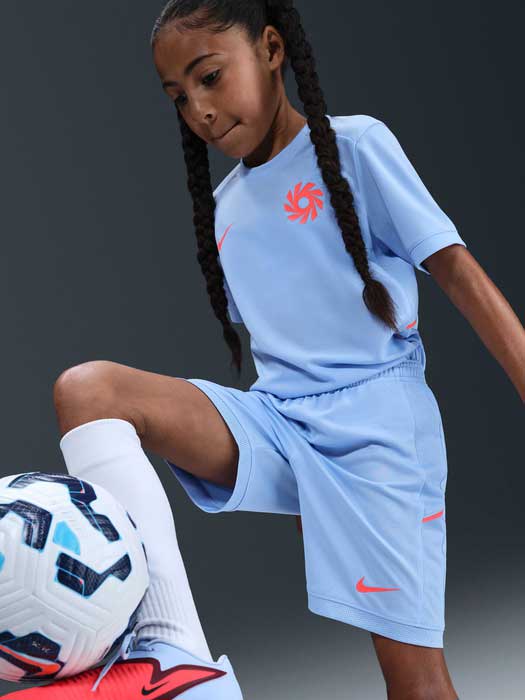 NIKE Къси панталони Erling Haaland K NK DF ACD25 SHORT