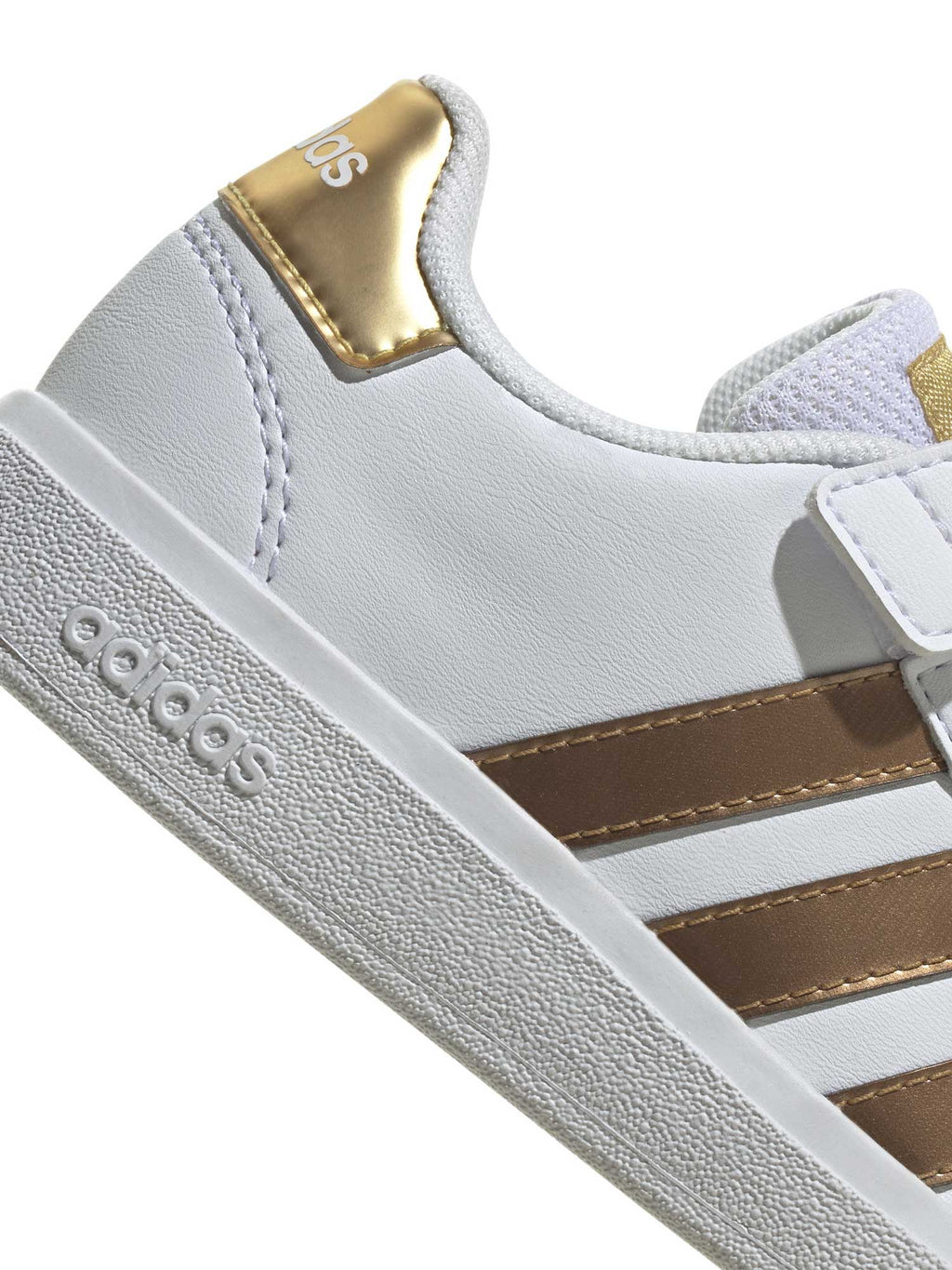ADIDAS SPORTSWEAR Обувки Grand Court Sustainable Lifestyle Court