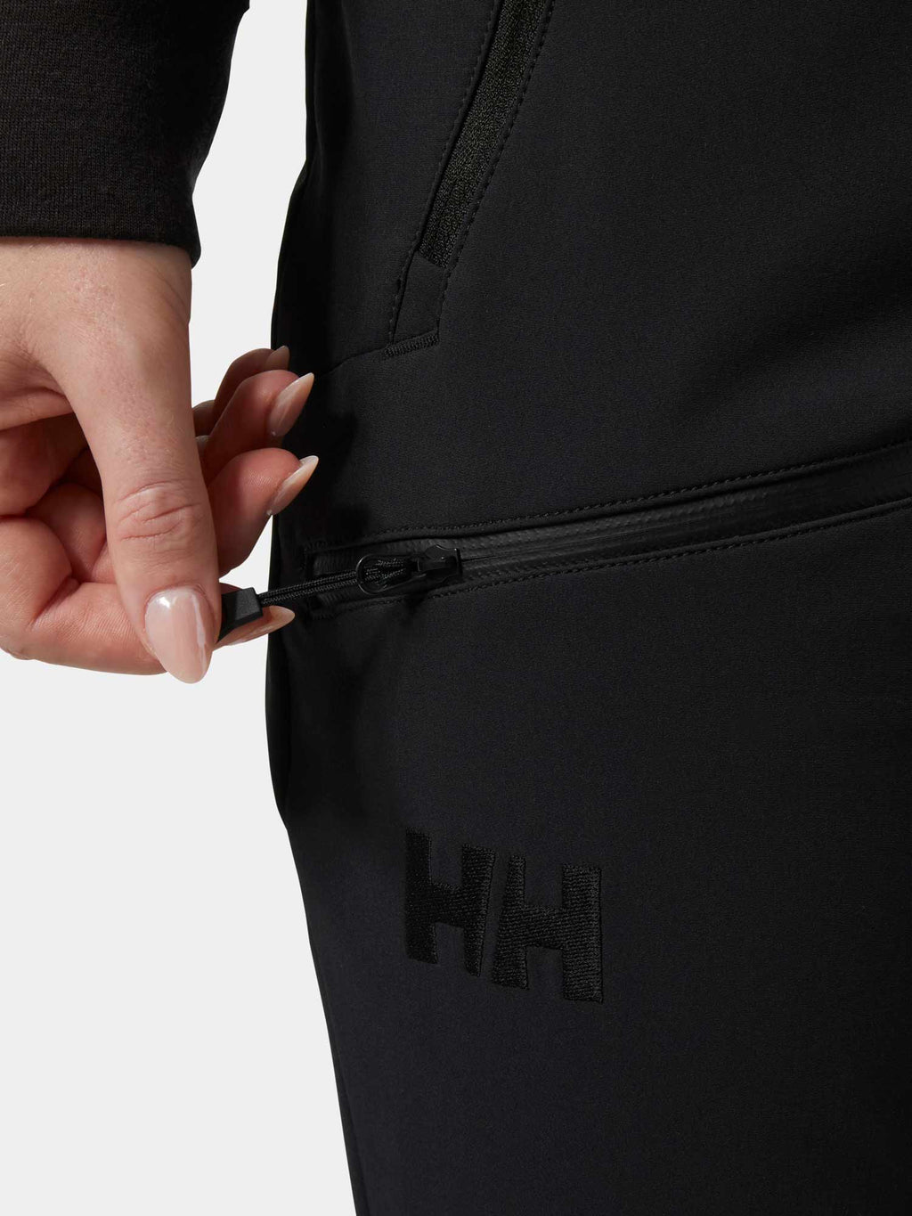 HELLY HANSEN Панталон W ODIN MUNINN 2.0 PANT