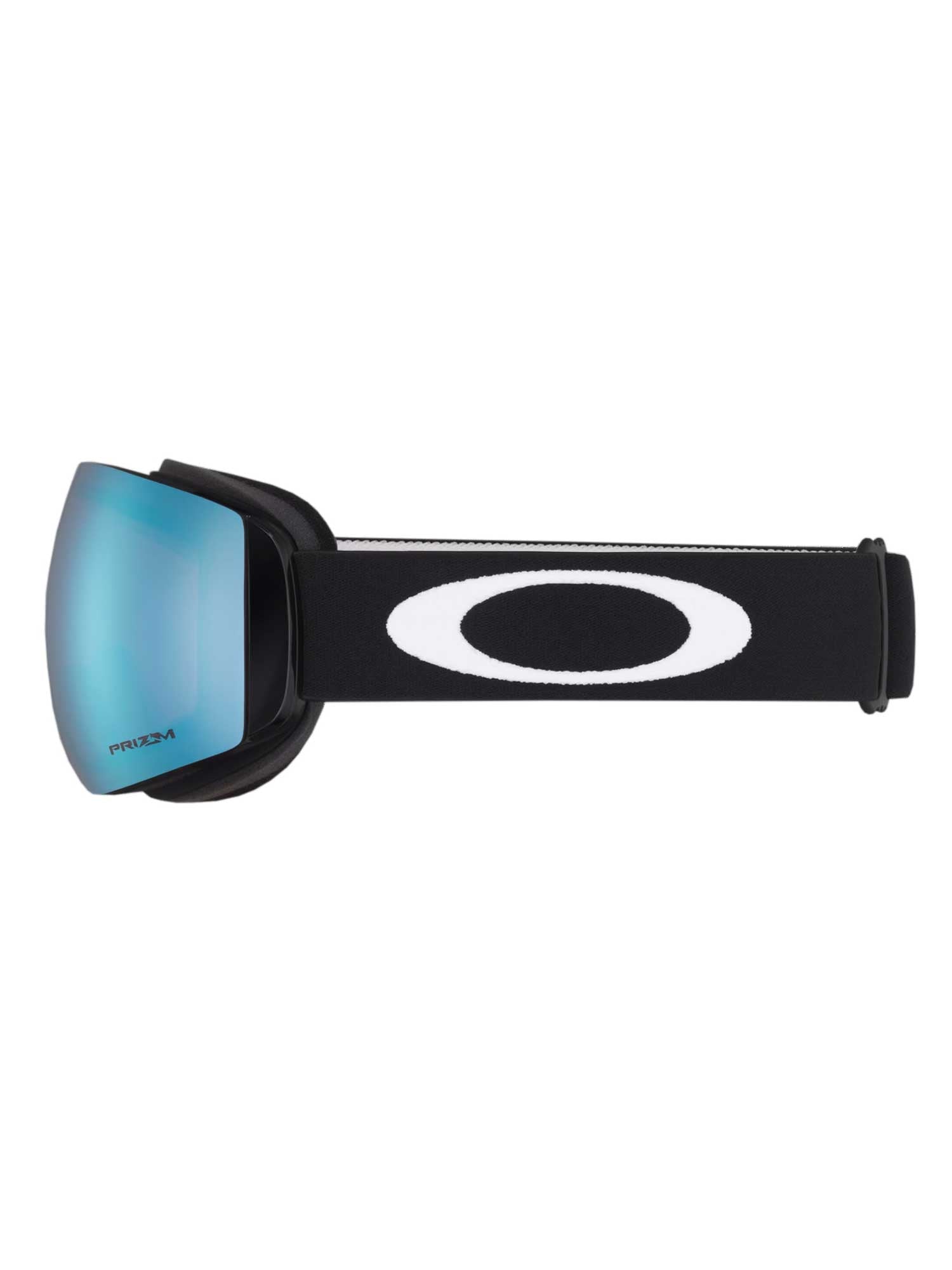 OAKLEY Ски маска FLIGHT DECK M