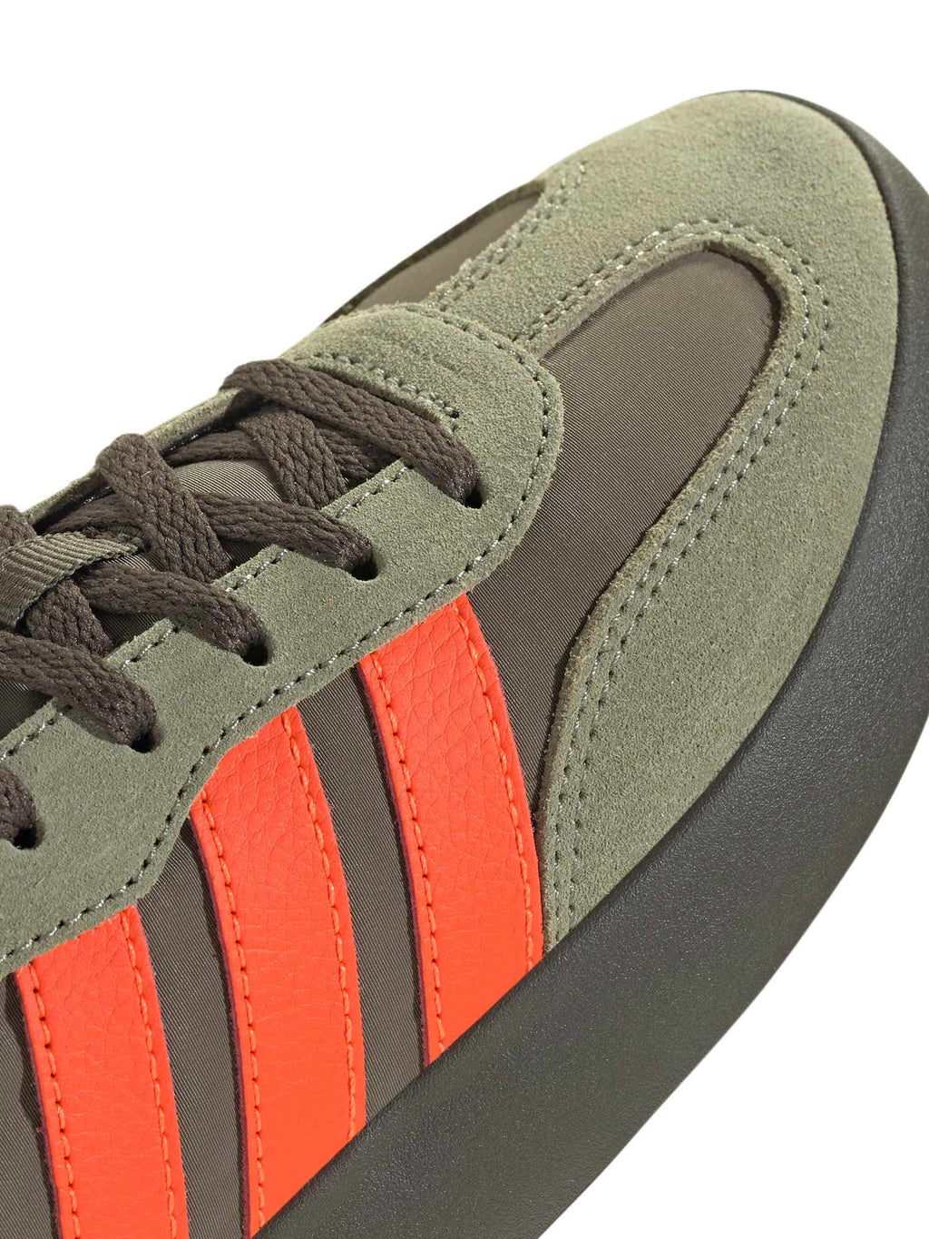 ADIDAS SPORTSWEAR Обувки Barreda Decode Kids