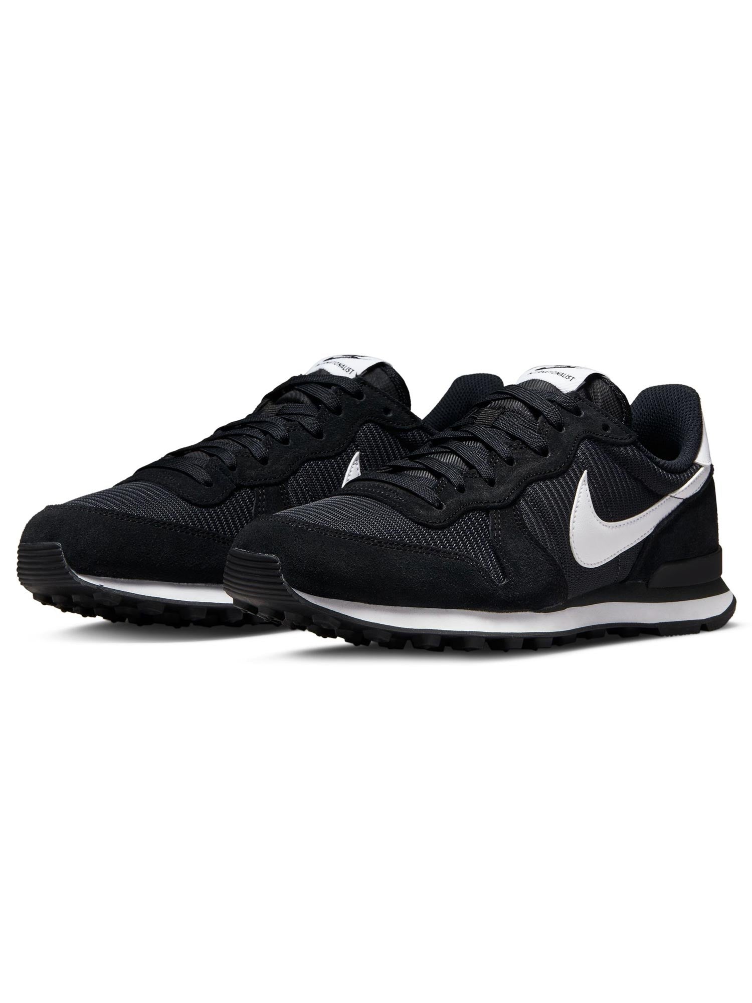 NIKE Обувки W INTERNATIONALIST