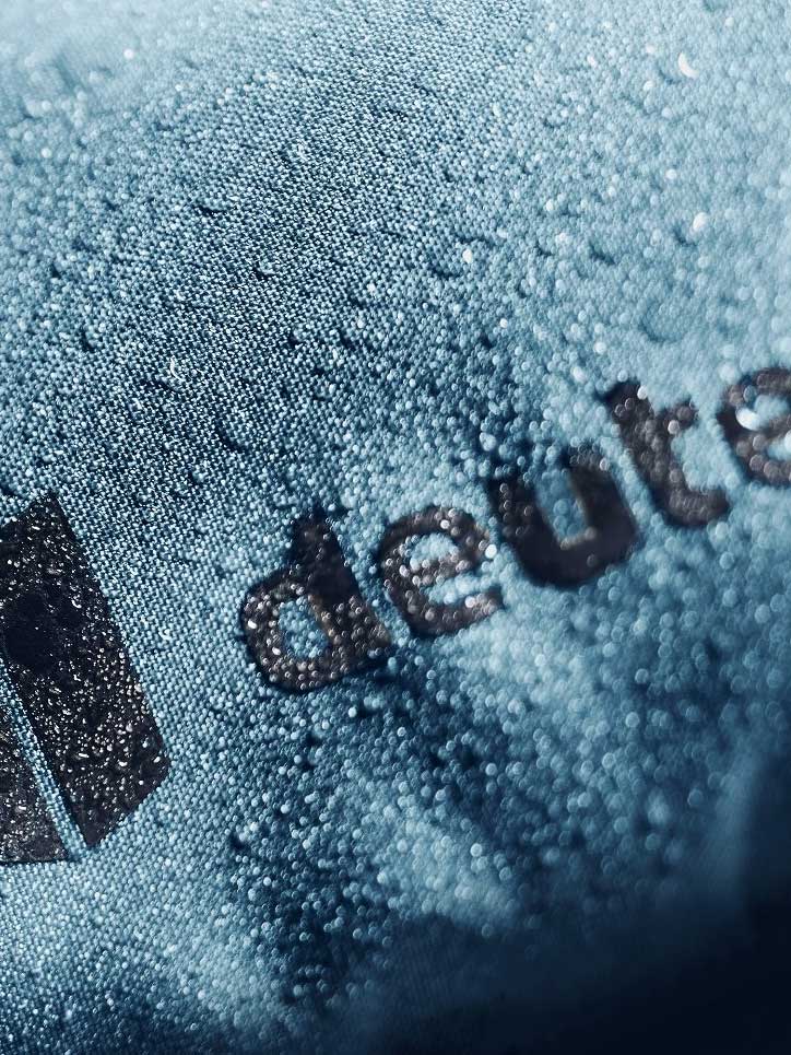 DEUTER Чанта за велосипед Cabezon FB 6