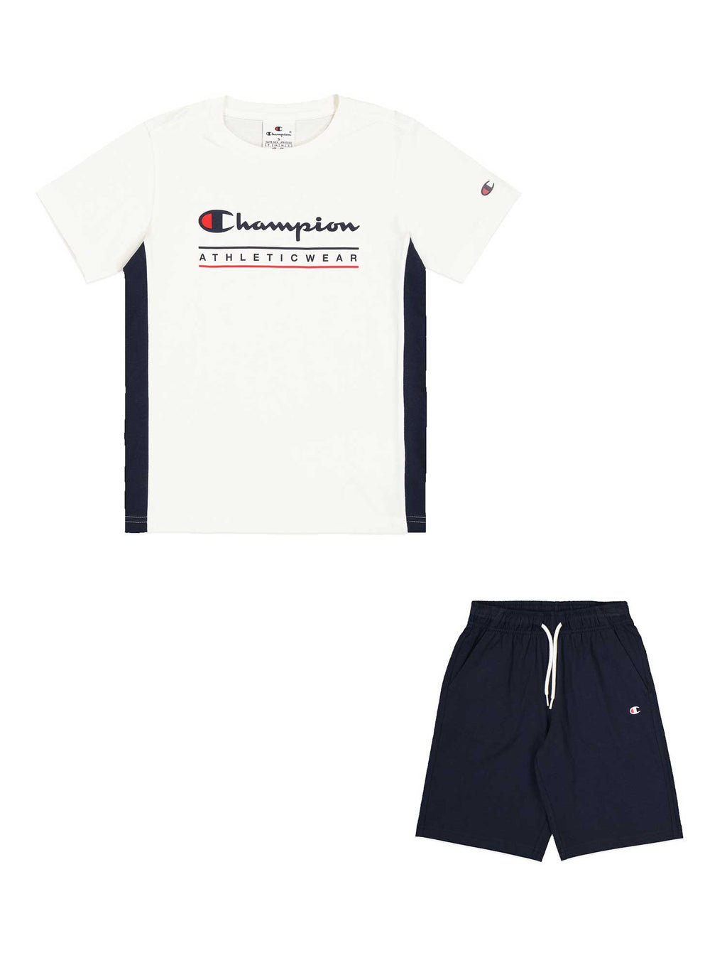 CHAMPION Спортен екип Set